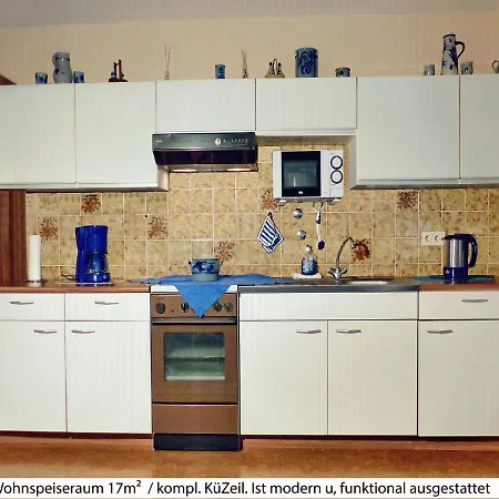 Ferienwohnung Sommerberg - Bayerische Rhon *