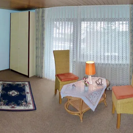 Ferienwohnung Sommerberg - Bayerische Rhon *