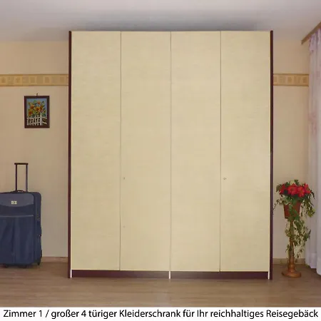Ferienwohnung Sommerberg - Bayerische Rhon *