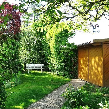 Ferienwohnung Sommerberg - Bayerische Rhon Sondheim