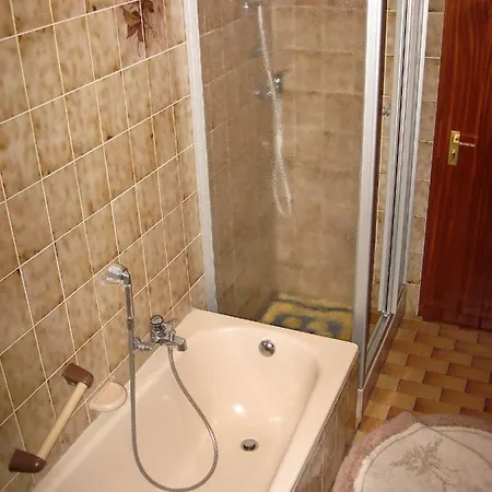 Ferienwohnung Sommerberg - Bayerische Rhon * Sondheim