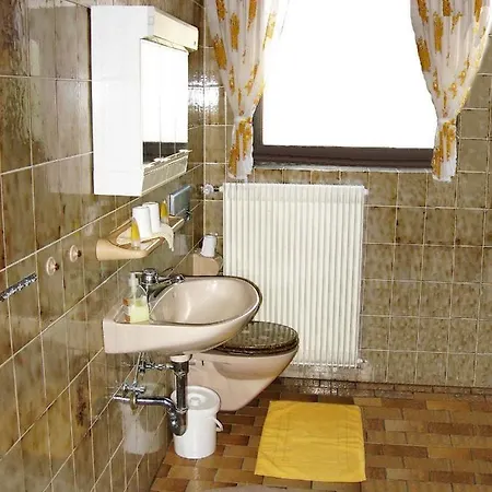 Ferienwohnung Sommerberg - Bayerische Rhon *